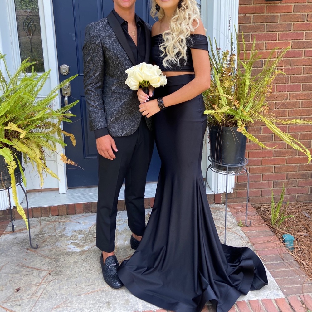 Prom Dress - Jessica Angel - Picture 2 of 4